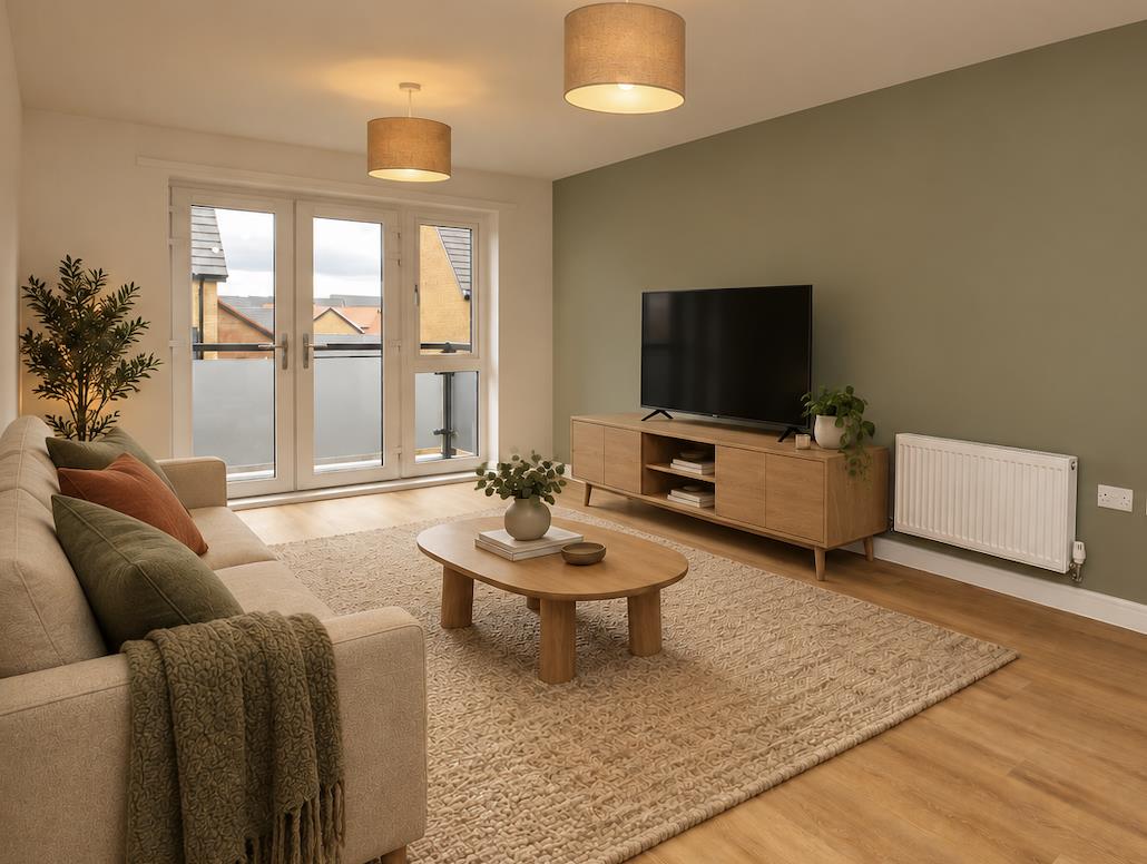 16 Clun Forest Way, Whitehouse, Milton Keynes